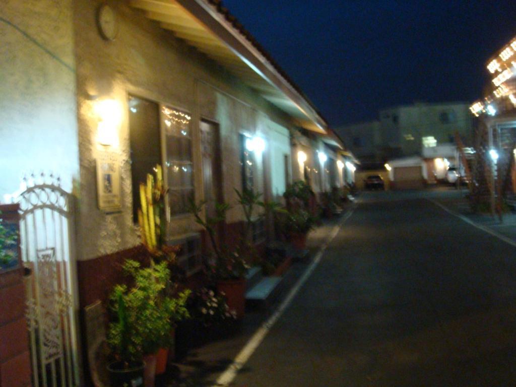 South El Monte 美国旅馆汽车旅馆 外观 照片